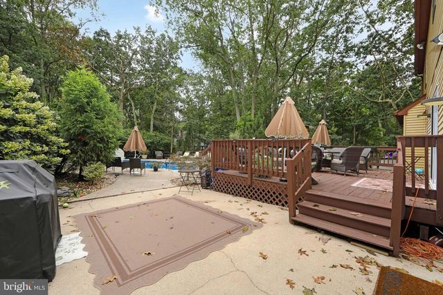 6 GRISTMILL CT, Medford, NJ 08055