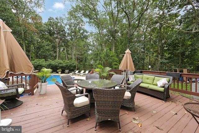 6 GRISTMILL CT, Medford, NJ 08055