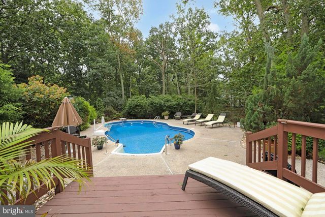 6 GRISTMILL CT, Medford, NJ 08055