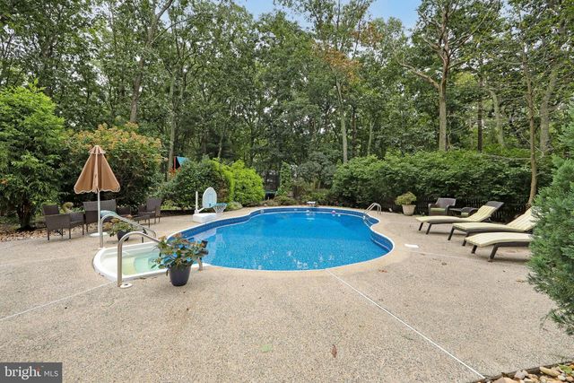6 GRISTMILL CT, Medford, NJ 08055