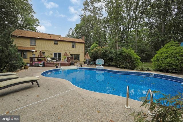 6 GRISTMILL CT, Medford, NJ 08055