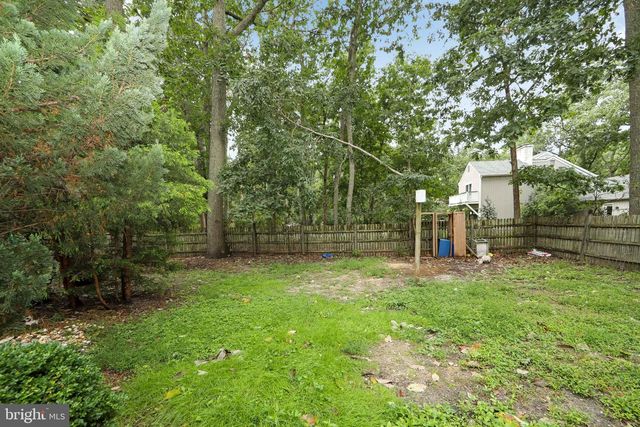 6 GRISTMILL CT, Medford, NJ 08055