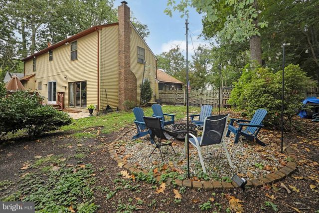 6 GRISTMILL CT, Medford, NJ 08055