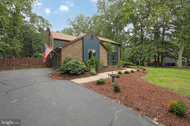 6 GRISTMILL CT, Medford, NJ 08055