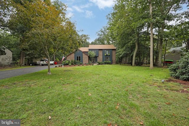6 GRISTMILL CT, Medford, NJ 08055