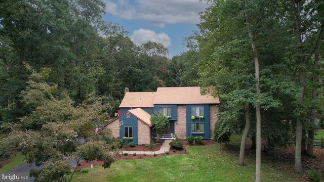 6 GRISTMILL CT, Medford, NJ 08055