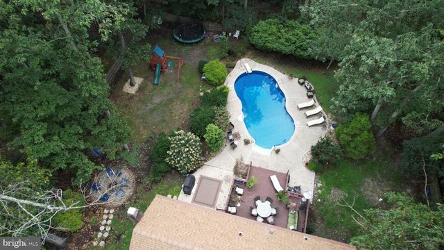 6 GRISTMILL CT, Medford, NJ 08055