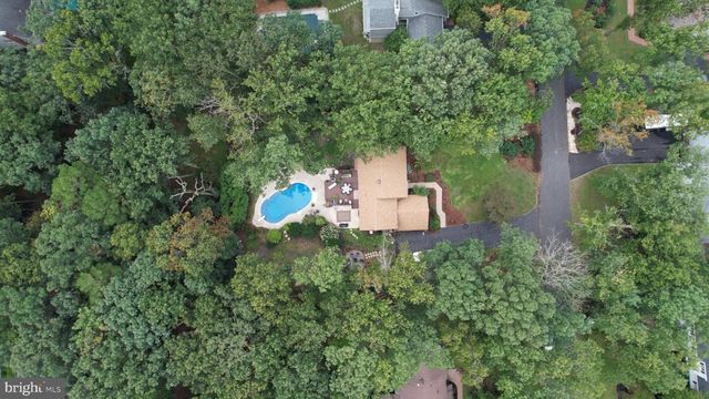 6 GRISTMILL CT, Medford, NJ 08055