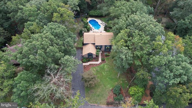 6 GRISTMILL CT, Medford, NJ 08055