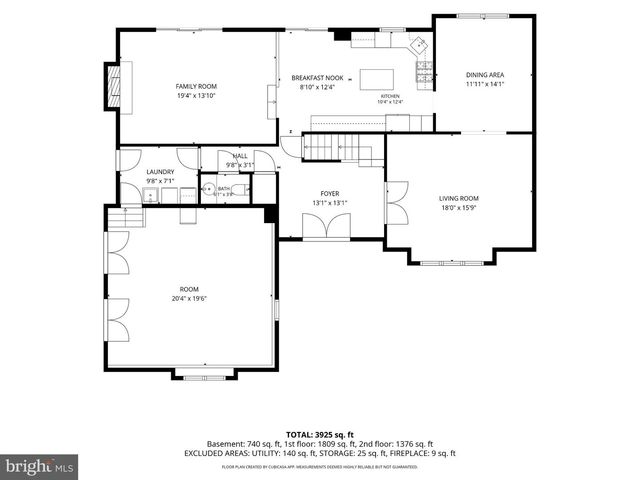 6 GRISTMILL CT, Medford, NJ 08055