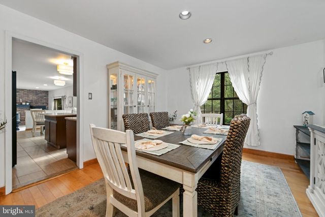 6 GRISTMILL CT, Medford, NJ 08055