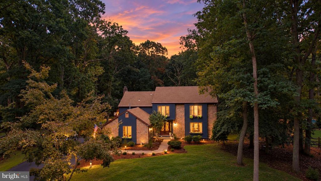 6 GRISTMILL CT, MEDFORD, NJ 08055 — photo 2