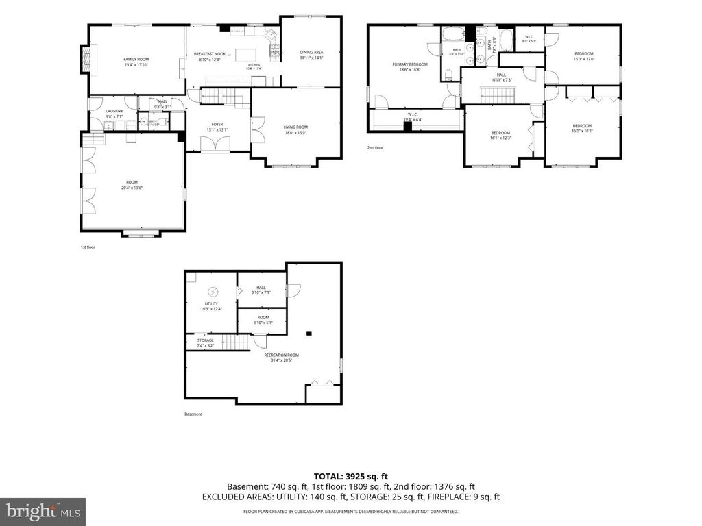 6 GRISTMILL CT, MEDFORD, NJ 08055 — photo 4