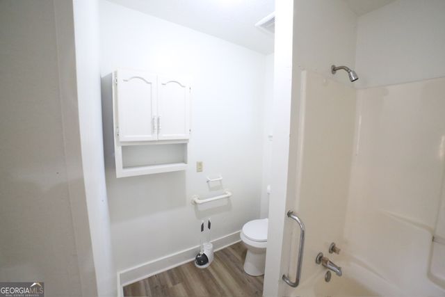 303 W Walker Street, Thomaston, GA 30286