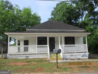 303 W Walker Street, Thomaston, GA 30286
