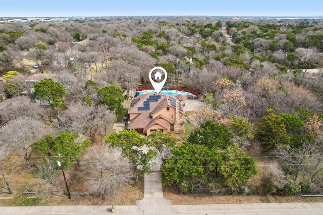 300 N Clark Road, Duncanville, TX 75116