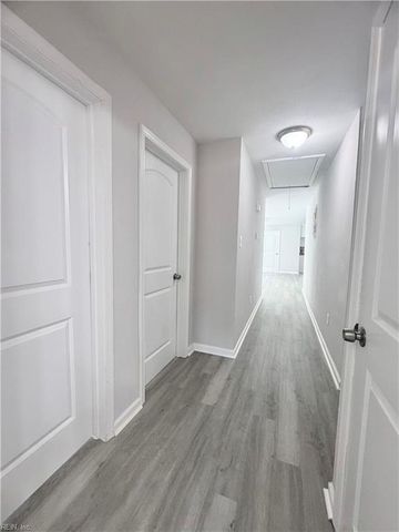 10 C C Spaulding DR, Hampton, VA 23666