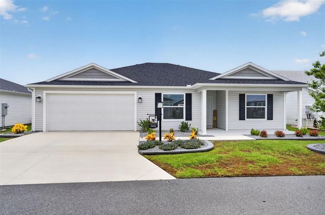7686 WOODLEY TERRACE, The Villages, FL 34762