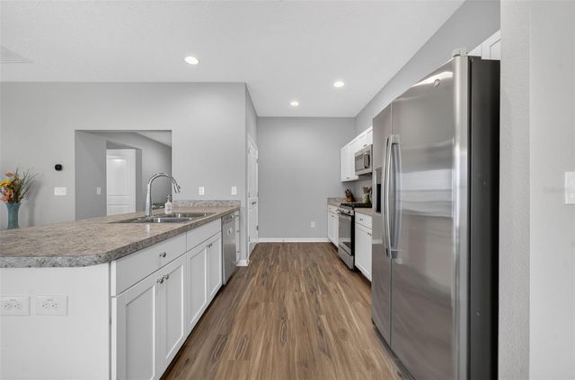 7686 WOODLEY TERRACE, The Villages, FL 34762
