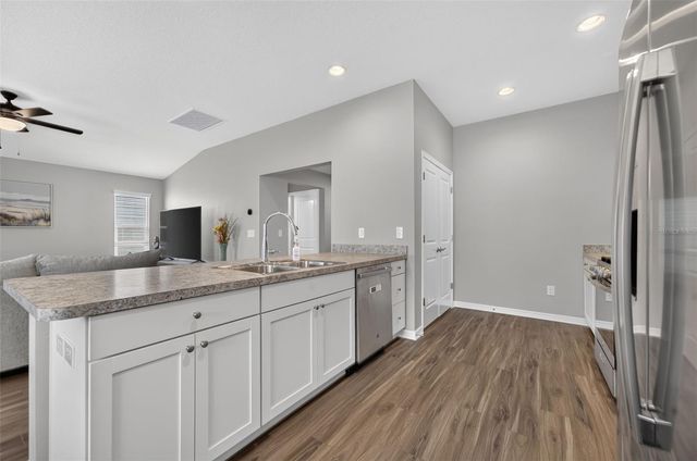 7686 WOODLEY TERRACE, The Villages, FL 34762