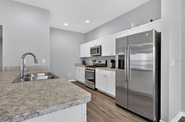 7686 WOODLEY TERRACE, The Villages, FL 34762