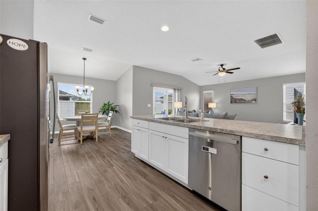 7686 WOODLEY TERRACE, The Villages, FL 34762