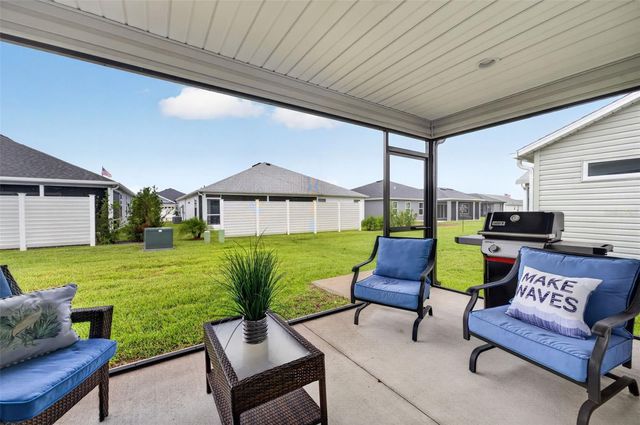 7686 WOODLEY TERRACE, The Villages, FL 34762