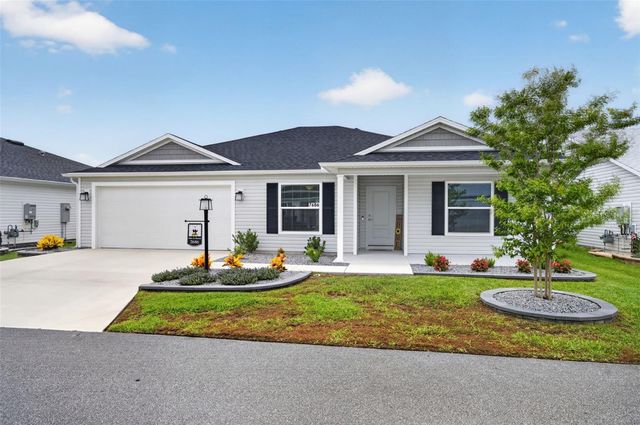 7686 WOODLEY TERRACE, The Villages, FL 34762