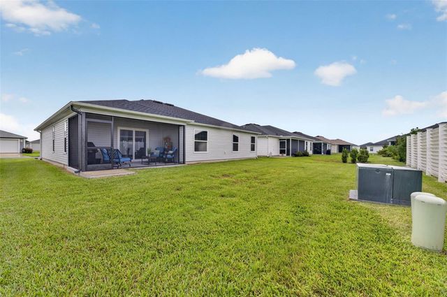 7686 WOODLEY TERRACE, The Villages, FL 34762