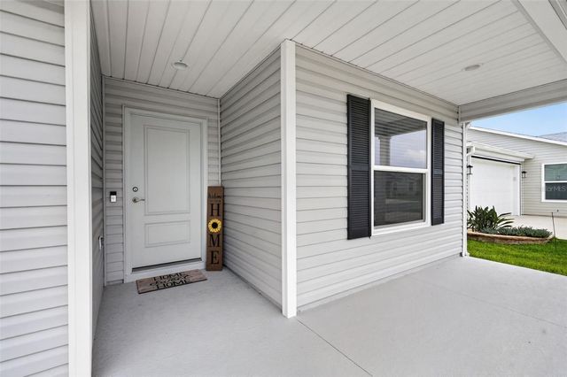 7686 WOODLEY TERRACE, The Villages, FL 34762