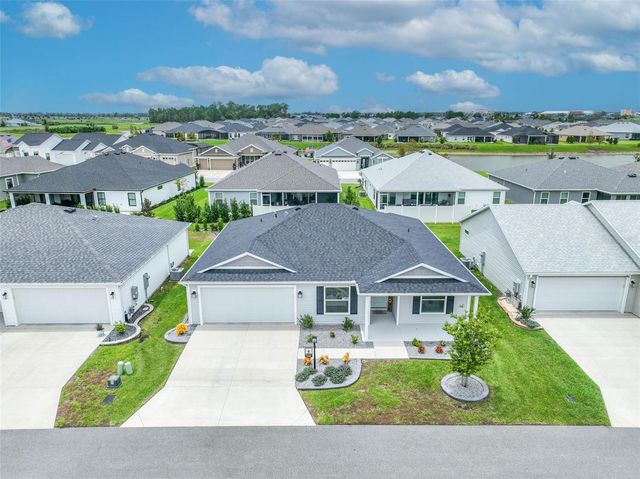 7686 WOODLEY TERRACE, The Villages, FL 34762