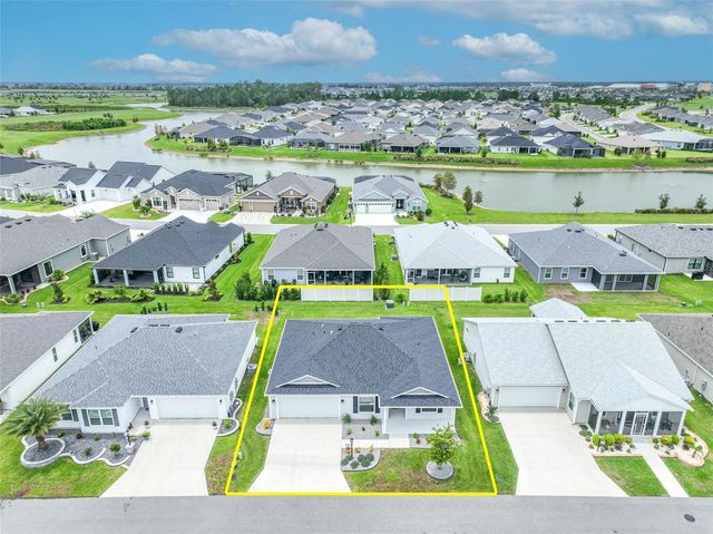 7686 WOODLEY TERRACE, The Villages, FL 34762