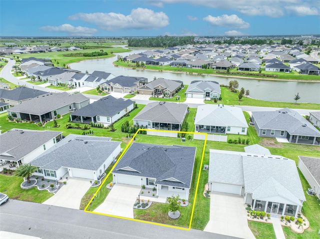 7686 WOODLEY TERRACE, The Villages, FL 34762
