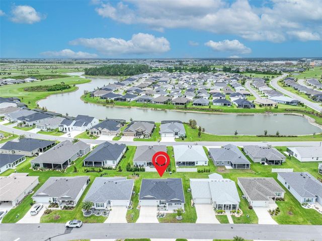 7686 WOODLEY TERRACE, The Villages, FL 34762