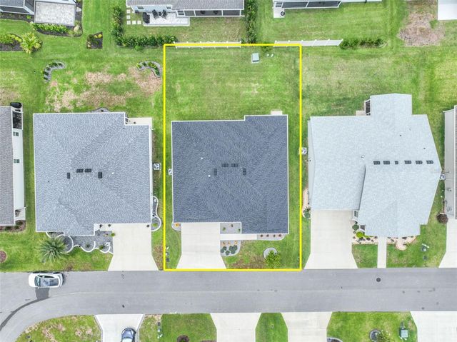 7686 WOODLEY TERRACE, The Villages, FL 34762