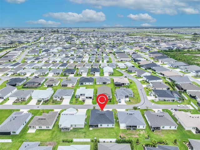 7686 WOODLEY TERRACE, The Villages, FL 34762