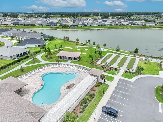 7686 WOODLEY TERRACE, The Villages, FL 34762