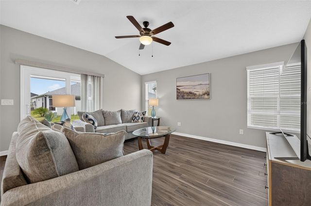 7686 WOODLEY TERRACE, The Villages, FL 34762