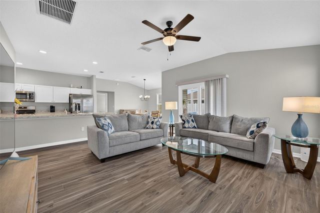 7686 WOODLEY TERRACE, The Villages, FL 34762