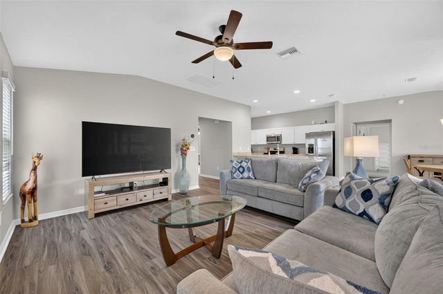 7686 WOODLEY TERRACE, The Villages, FL 34762