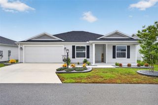 7686 WOODLEY TERRACE, The Villages, FL 34762
