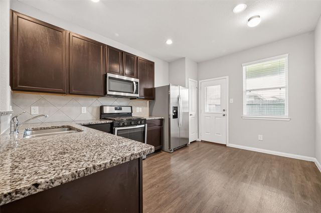 24903 Lorenzo Glaze Trail, Katy, TX 77493