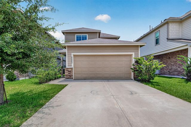 24903 Lorenzo Glaze Trail, Katy, TX 77493