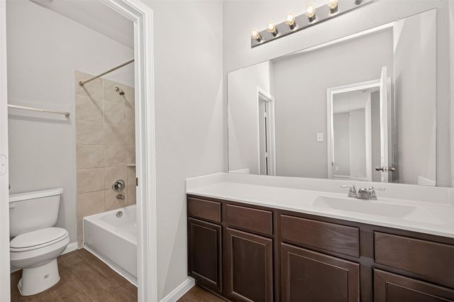 24903 Lorenzo Glaze Trail, Katy, TX 77493