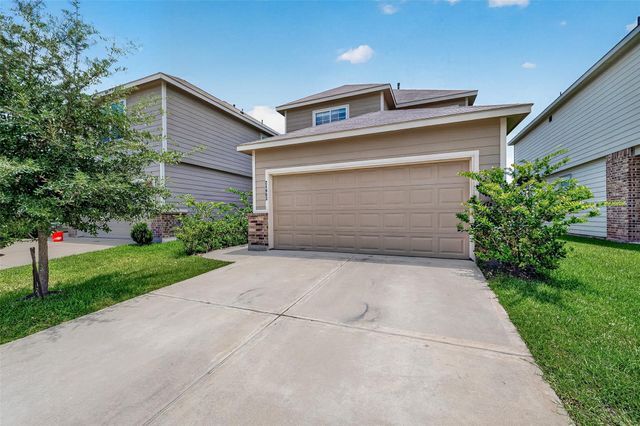 24903 Lorenzo Glaze Trail, Katy, TX 77493