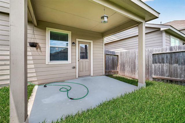 24903 Lorenzo Glaze Trail, Katy, TX 77493
