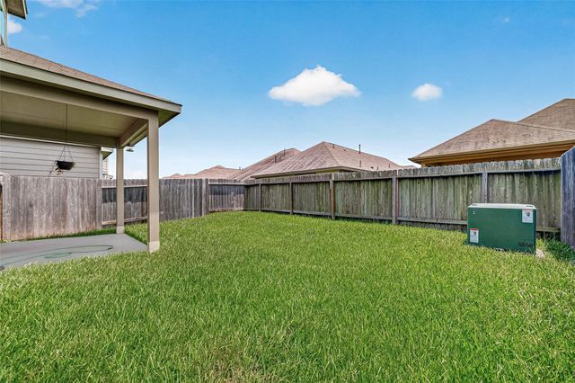 24903 Lorenzo Glaze Trail, Katy, TX 77493