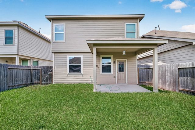 24903 Lorenzo Glaze Trail, Katy, TX 77493