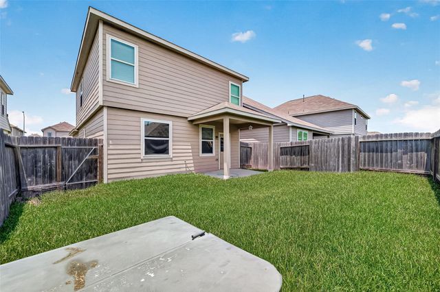 24903 Lorenzo Glaze Trail, Katy, TX 77493