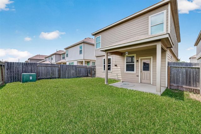 24903 Lorenzo Glaze Trail, Katy, TX 77493